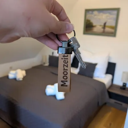 Moorzeit Worpswede