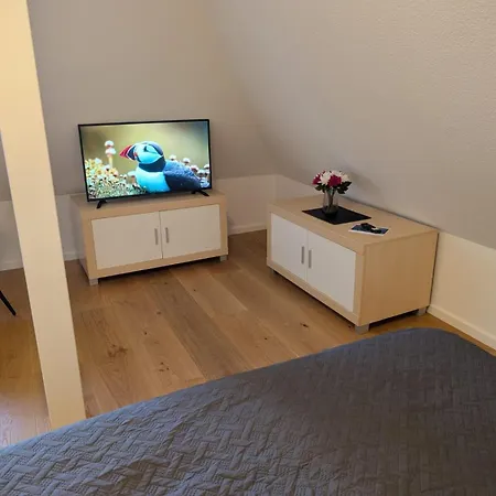 Moorzeit Worpswede