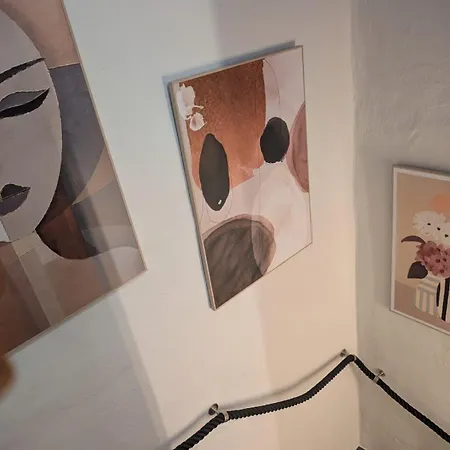 Apartmán Moorzeit *