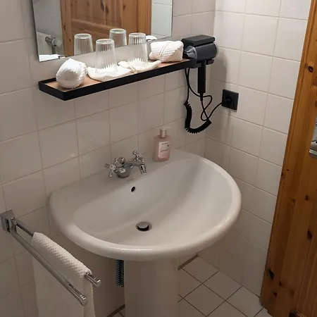 Apartmán Moorzeit Worpswede
