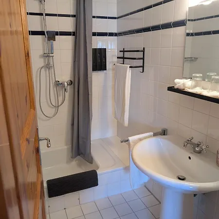Moorzeit Apartmán *