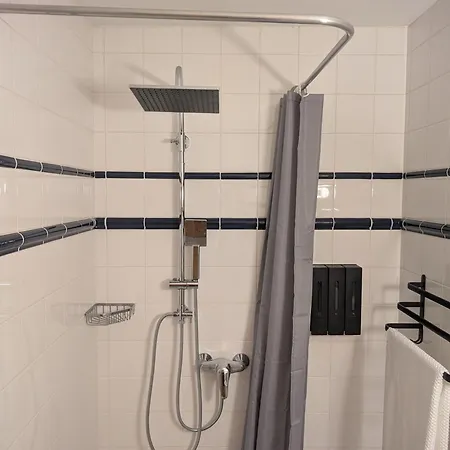 Apartmán Moorzeit Worpswede