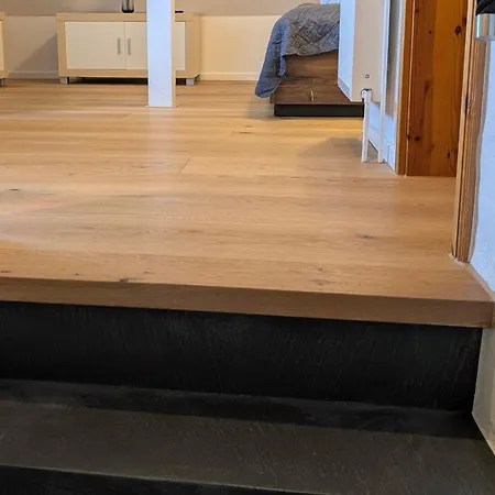 Apartmán Moorzeit *