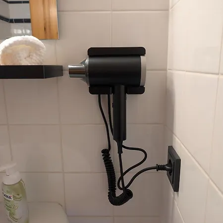 Moorzeit Apartmán *