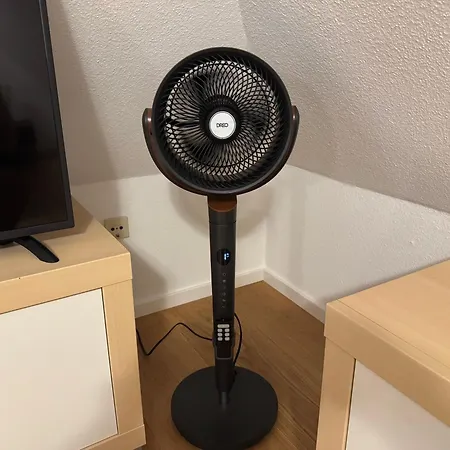 Moorzeit Apartmán Worpswede